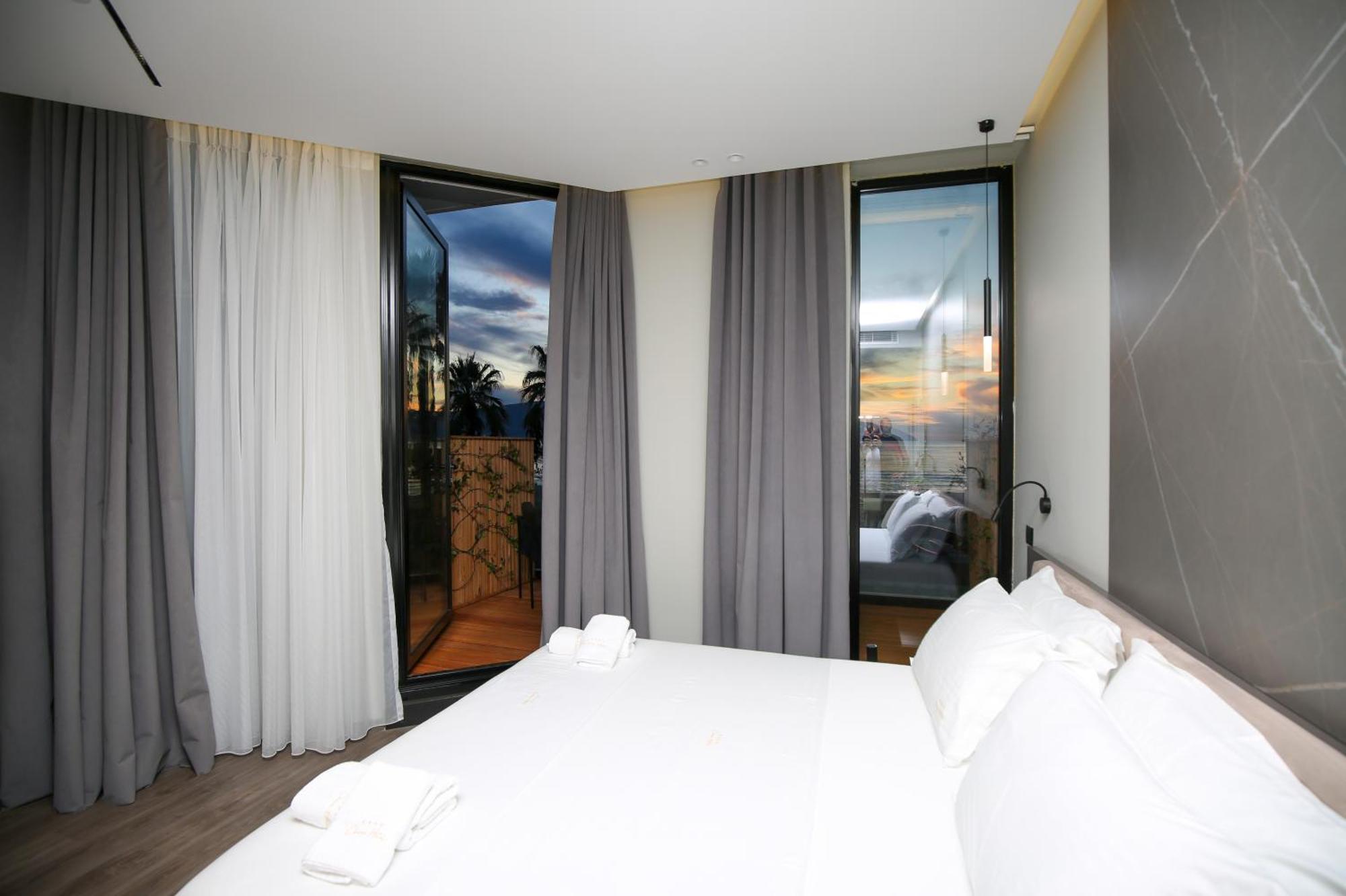 Charm Hotel Vlore Room photo