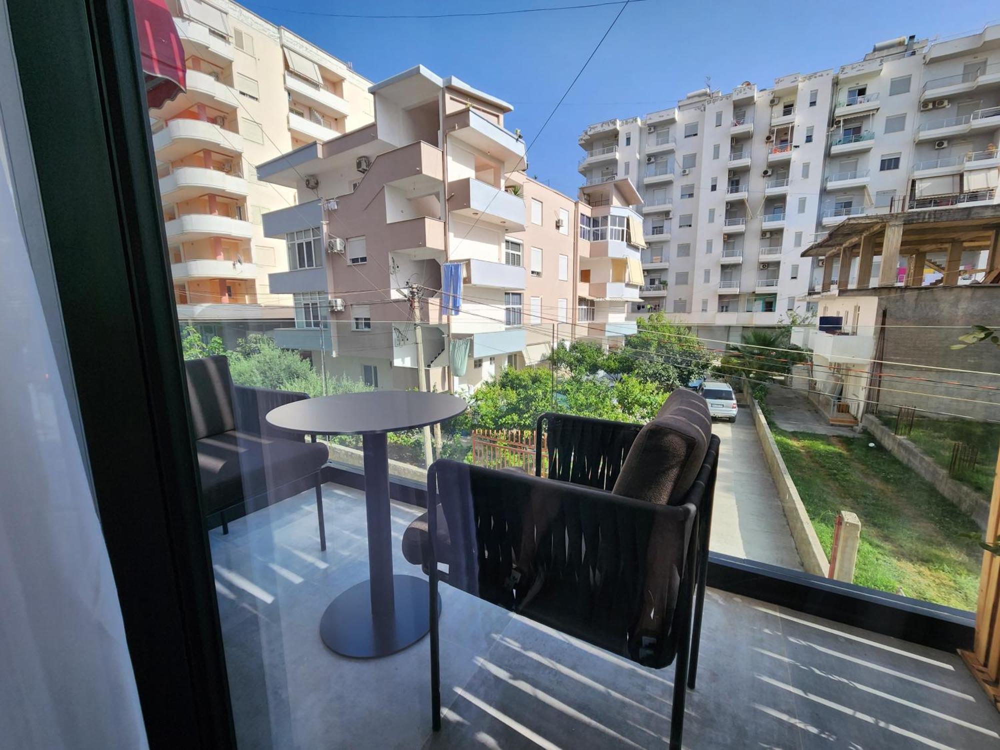Charm Hotel Vlore Room photo